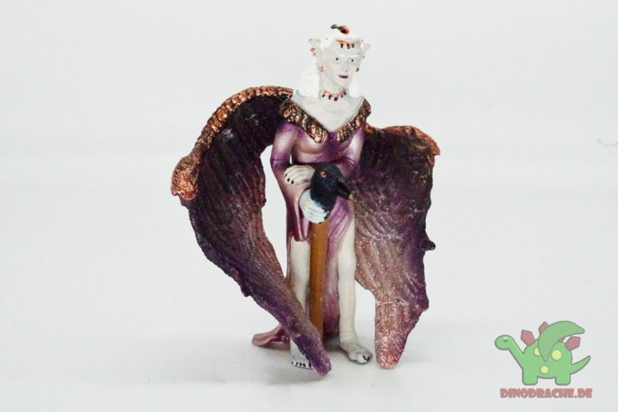 Schleich Bayala Schattenelfe Menatea 70411